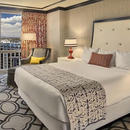 Paris Las Vegas Resort & Casino Kültér fotó