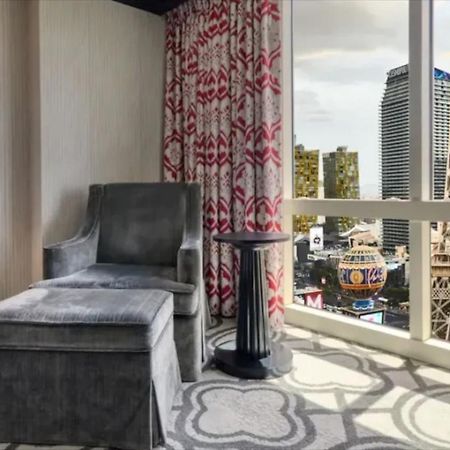 Paris Las Vegas Resort & Casino Kültér fotó