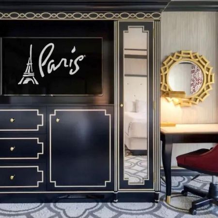 Paris Las Vegas Resort & Casino Kültér fotó